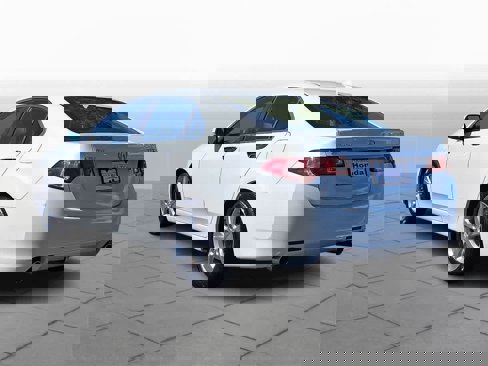 Used 2013 Acura TSX Sedan image 22