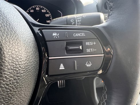 Used 2023 Honda Civic Sport image 24
