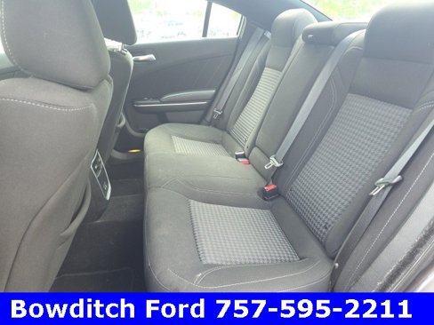 Used 2023 Dodge Charger SXT image 19