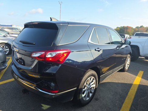Used 2020 Chevrolet Equinox LT image 9