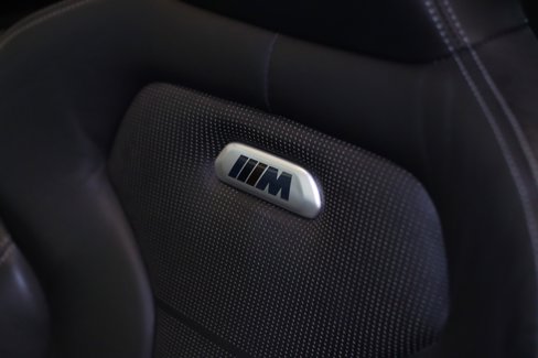 Used 2016 BMW M4 Coupe image 28