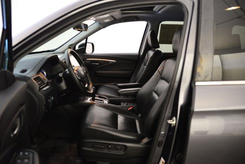 Used 2017 Honda Pilot EX-L image 26