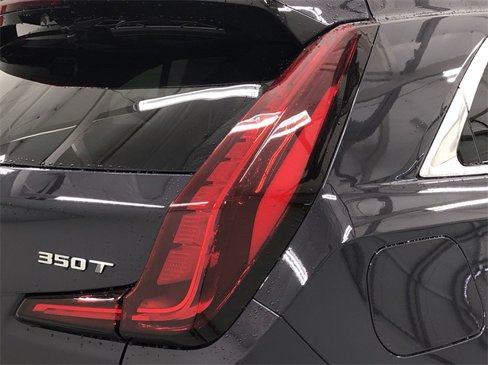New 2024 Cadillac XT4 Premium Luxury w/ Active Safety Package image 16