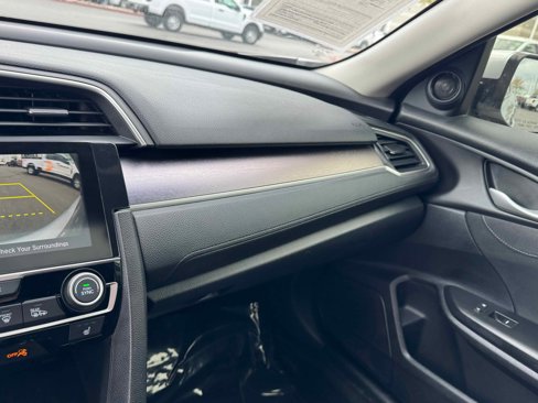 Used 2018 Honda Civic EX-T image 21