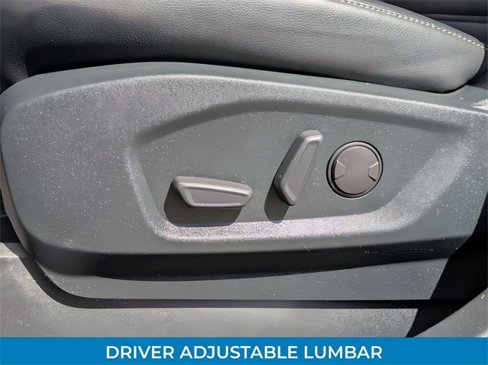Used 2022 Ford Edge SEL w/ Convenience Package image 14