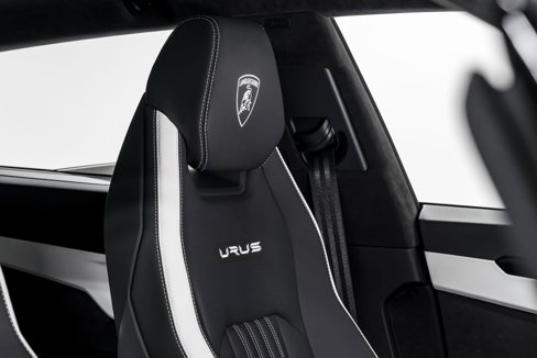 Used 2023 Lamborghini Urus S image 37