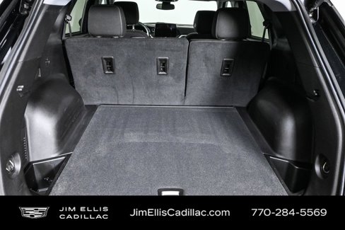 Used 2023 Chevrolet Blazer LT w/ Convenience Package image 25