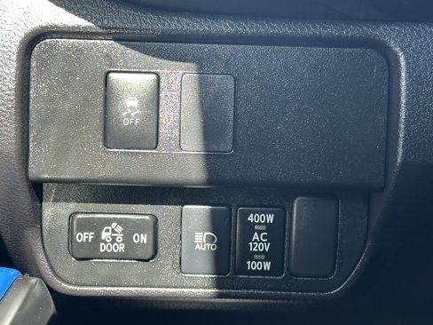 Used 2020 Toyota Tacoma TRD Off-Road image 46