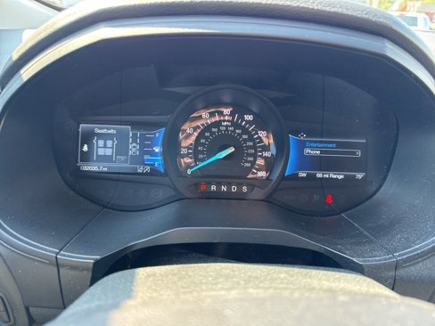 Certified 2022 Ford Edge SEL w/ Convenience Package image 14