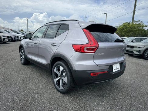 New 2026 Volvo XC40 B4 Plus w/ Protection Package image 5