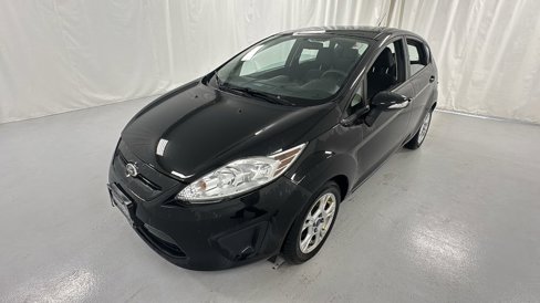 Used 2013 Ford Fiesta SE image 7