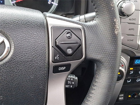 Used 2016 Toyota 4Runner Limited image 23