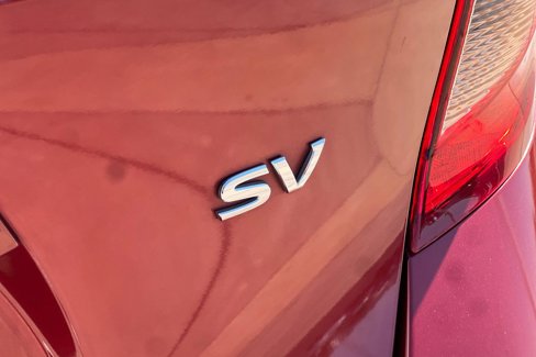 Used 2016 Nissan Versa Note SV image 32