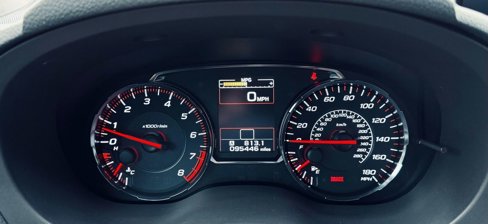 Used 2020 Subaru WRX Premium image 12