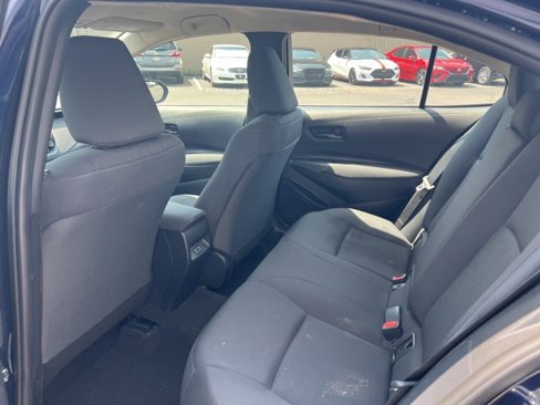 Used 2024 Toyota Corolla LE image 20