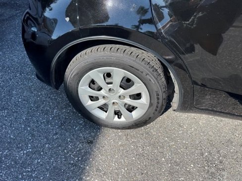 Used 2017 Kia Rio LX w/ Paint Protection Package image 6