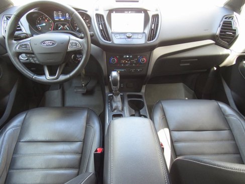 Used 2018 Ford Escape SEL image 28