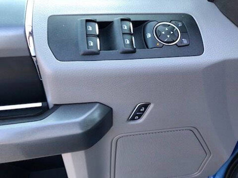 Used 2016 Ford F150 XLT w/ Equipment Group 301A Mid image 18