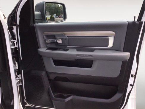 Used 2018 RAM 1500 Big Horn image 19