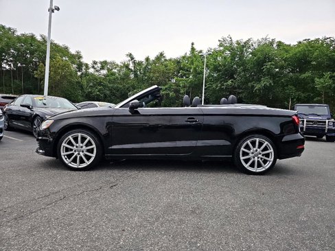 Used 2016 Audi A3 2.0T Premium Plus w/ Technology Package image 8