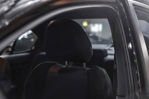 Used 2017 Subaru WRX image 28