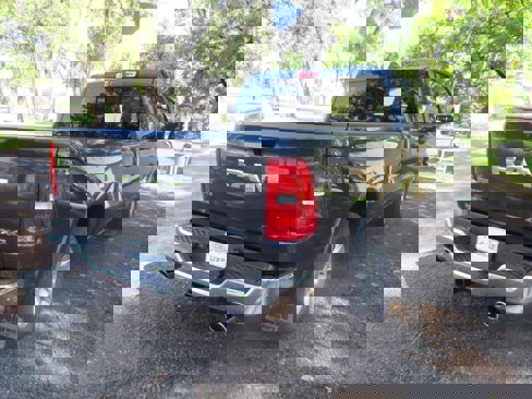 New 2026 RAM 1500 Big Horn image 6