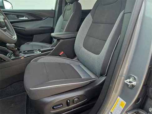 Used 2023 Chevrolet TrailBlazer LT image 20