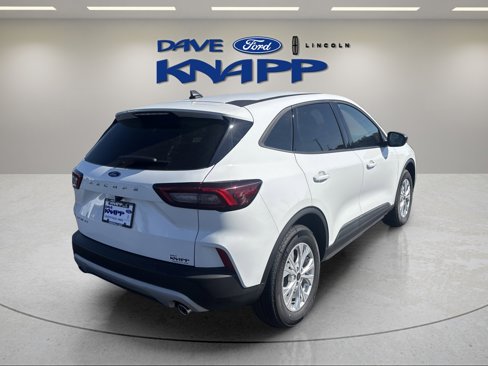 New 2025 Ford Escape Active w/ Cold Weather Package image 8