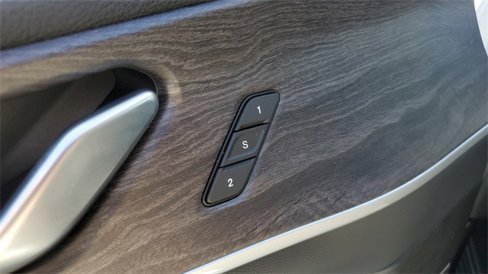 Certified 2022 Jeep Grand Cherokee L Limited image 6
