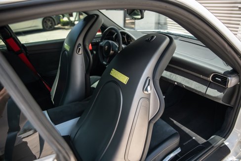 Used 2010 Porsche 911 GT3 image 36