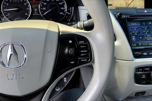 Used 2020 Acura RLX w/ Technology Package image 23