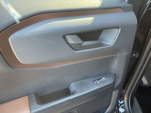 New 2024 Ford Bronco Sport Outer Banks image 28