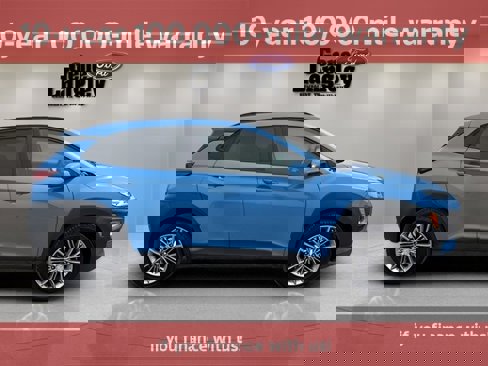 Used 2020 Hyundai Kona SEL image 14