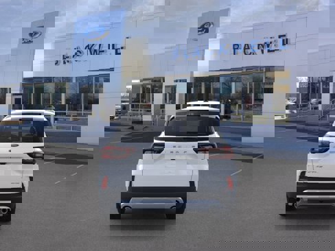 New 2026 Ford Escape Active w/ Cold Weather Package image 5
