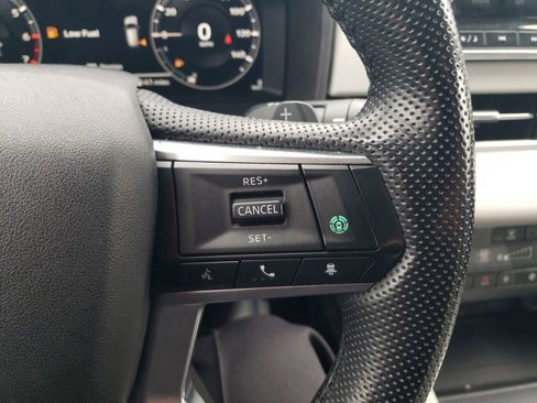 Used 2022 Mitsubishi Outlander SEL image 22