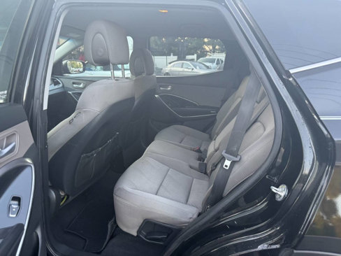 Used 2014 Hyundai Santa Fe Sport w/ Popular Equipment Package 02 image 11