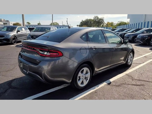 Used 2016 Dodge Dart SXT w/ Sun/Sound Group image 25