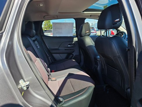 New 2025 Nissan Kicks SR w/ SR Premium Package image 15
