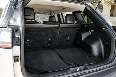 Used 2019 Jeep Cherokee Latitude Plus image 61