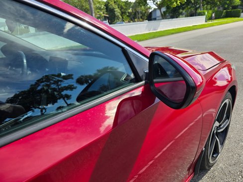 Used 2018 Honda Accord Sport image 22