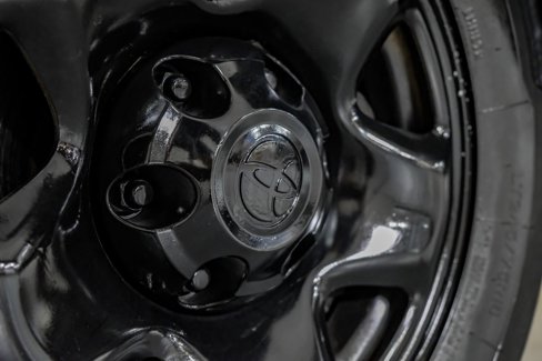 Used 2018 Toyota Tacoma SR image 49