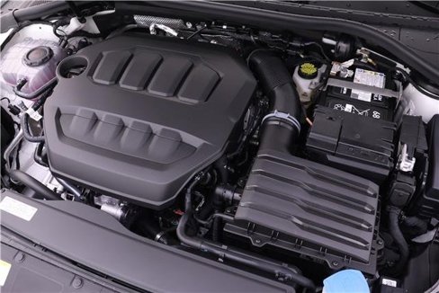 Used 2025 Audi A3 2.0T Premium image 16