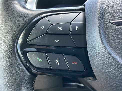 Used 2019 Chrysler Pacifica Touring-L Plus w/ Advanced Safetytec Group image 60