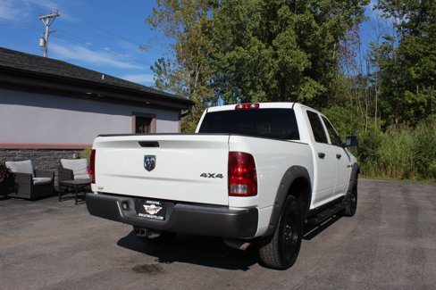 Used 2010 Dodge Ram 1500 Truck ST w/ ST Popular Equipment Group image 5