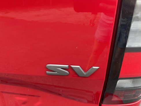 Used 2022 Nissan Frontier SV image 6