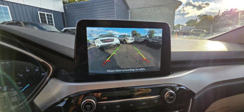 Used 2020 Ford Escape SE image 19