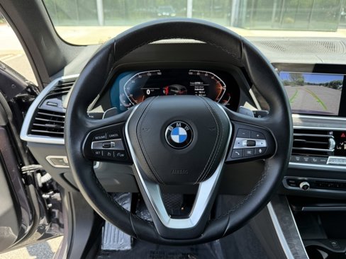 Certified 2022 BMW X5 sDrive40i image 23