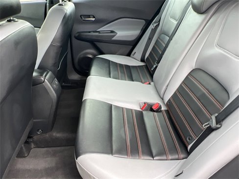 Used 2023 Nissan Kicks SR w/ SR Premium Package image 17