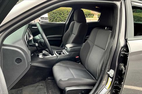 Used 2018 Dodge Charger SXT Plus image 7