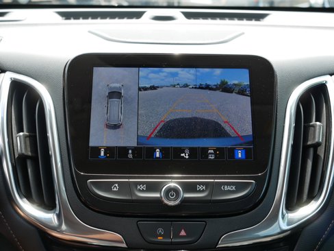 Certified 2023 Chevrolet Equinox Premier image 27